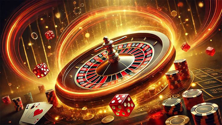 Dream17 آن لائن کیسینو میں کھیلنے کی وجوہات