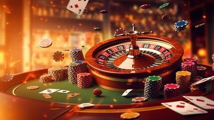 Dream17 کیسینو میں ایک آن لائن گیم کا انتخاب کریں۔